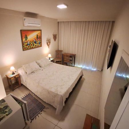 Suites Cambuca Ilhabela Exterior photo