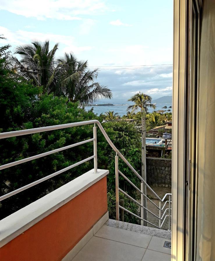 Suites Cambuca Ilhabela Exterior photo